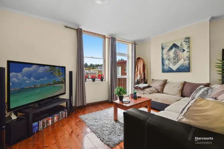 Fourth view of Homely apartment listing, 5 Yorktown Square, Launceston TAS 7250