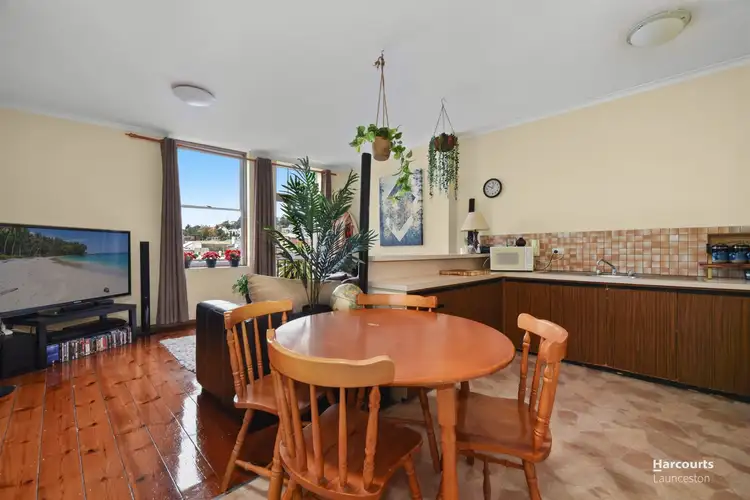 Fifth view of Homely apartment listing, 5 Yorktown Square, Launceston TAS 7250