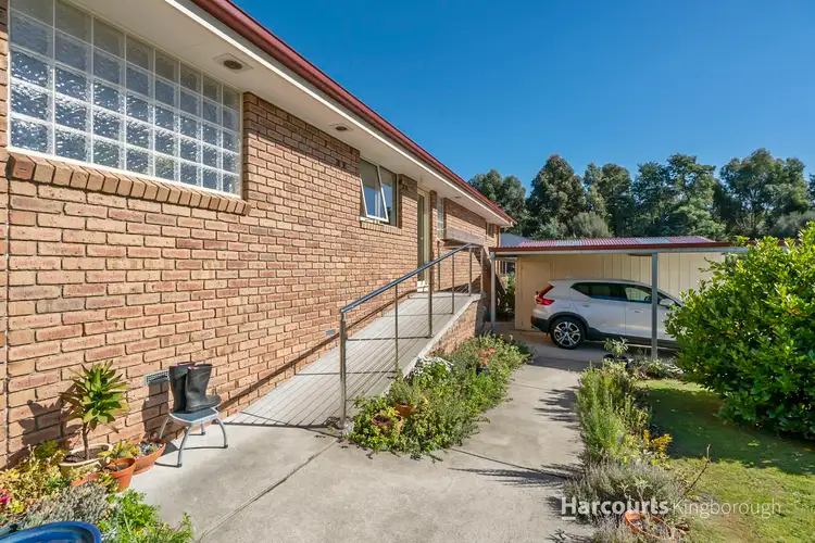 Fourth view of Homely house listing, 1 Snow Gum Drive, Snug TAS 7054