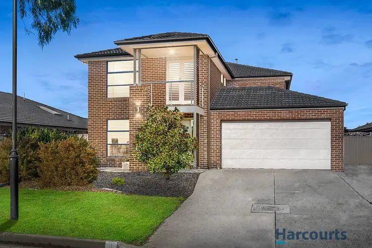 4 Rundell Place, Alfredton VIC 3350