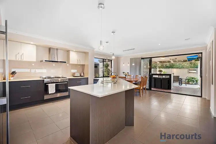 Second view of Homely house listing, 4 Rundell Place, Alfredton VIC 3350