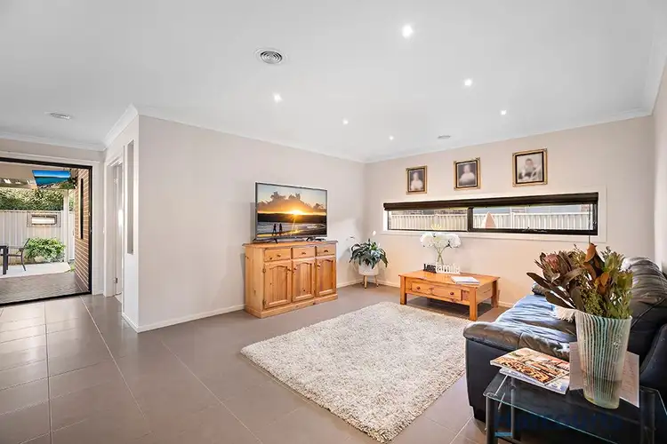 Third view of Homely house listing, 4 Rundell Place, Alfredton VIC 3350