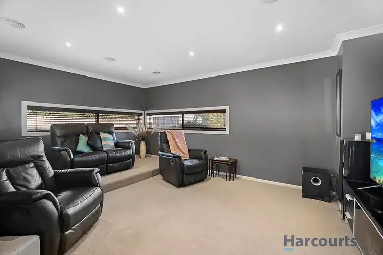 Fifth view of Homely house listing, 4 Rundell Place, Alfredton VIC 3350