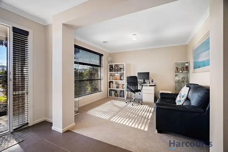 Sixth view of Homely house listing, 4 Rundell Place, Alfredton VIC 3350