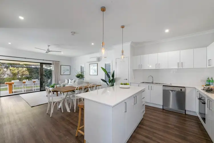 Second view of Homely house listing, 100 Franz Road, Clayfield QLD 4011
