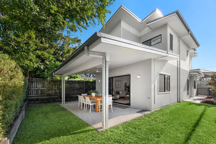 Fourth view of Homely house listing, 100 Franz Road, Clayfield QLD 4011