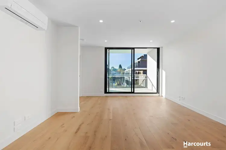 Second view of Homely apartment listing, 323/5 Stanley Road, Vermont South VIC 3133