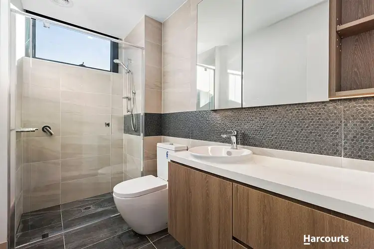 Third view of Homely apartment listing, 323/5 Stanley Road, Vermont South VIC 3133