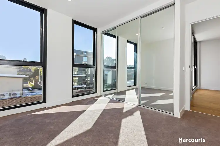 Fourth view of Homely apartment listing, 323/5 Stanley Road, Vermont South VIC 3133