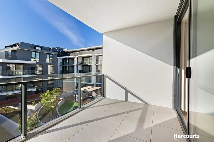Fifth view of Homely apartment listing, 323/5 Stanley Road, Vermont South VIC 3133