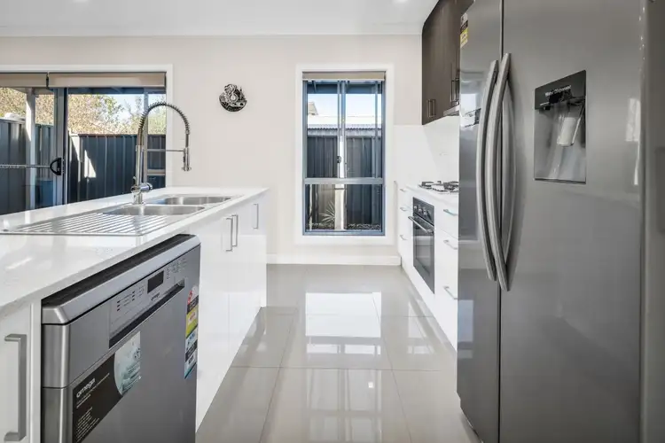 Main view of Homely townhouse listing, 22B Grazing Avenue, Morphett Vale SA 5162