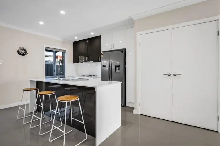 Second view of Homely townhouse listing, 22B Grazing Avenue, Morphett Vale SA 5162