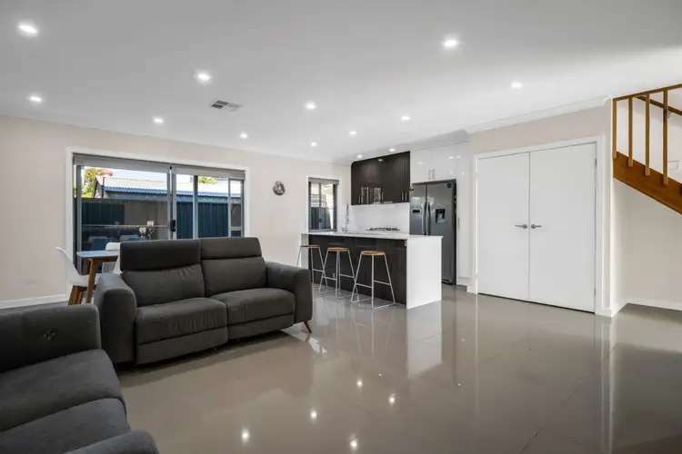 Fifth view of Homely townhouse listing, 22B Grazing Avenue, Morphett Vale SA 5162