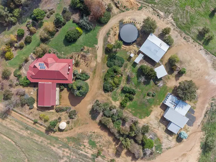 Fourth view of Homely rural property listing, L2228 Winnejup road, Kangaroo Gully WA 6255