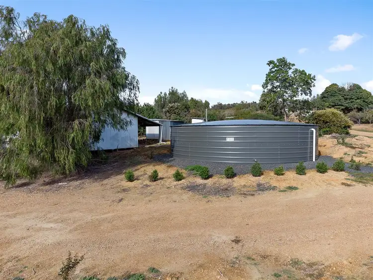 Sixth view of Homely rural property listing, L2228 Winnejup road, Kangaroo Gully WA 6255
