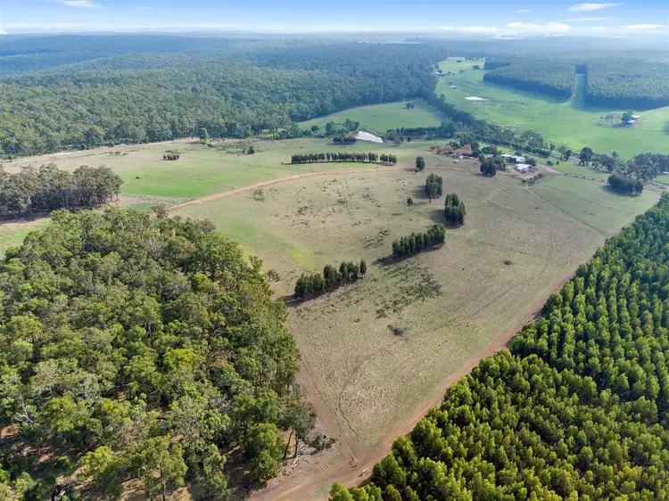 Seventh view of Homely rural property listing, L2228 Winnejup road, Kangaroo Gully WA 6255