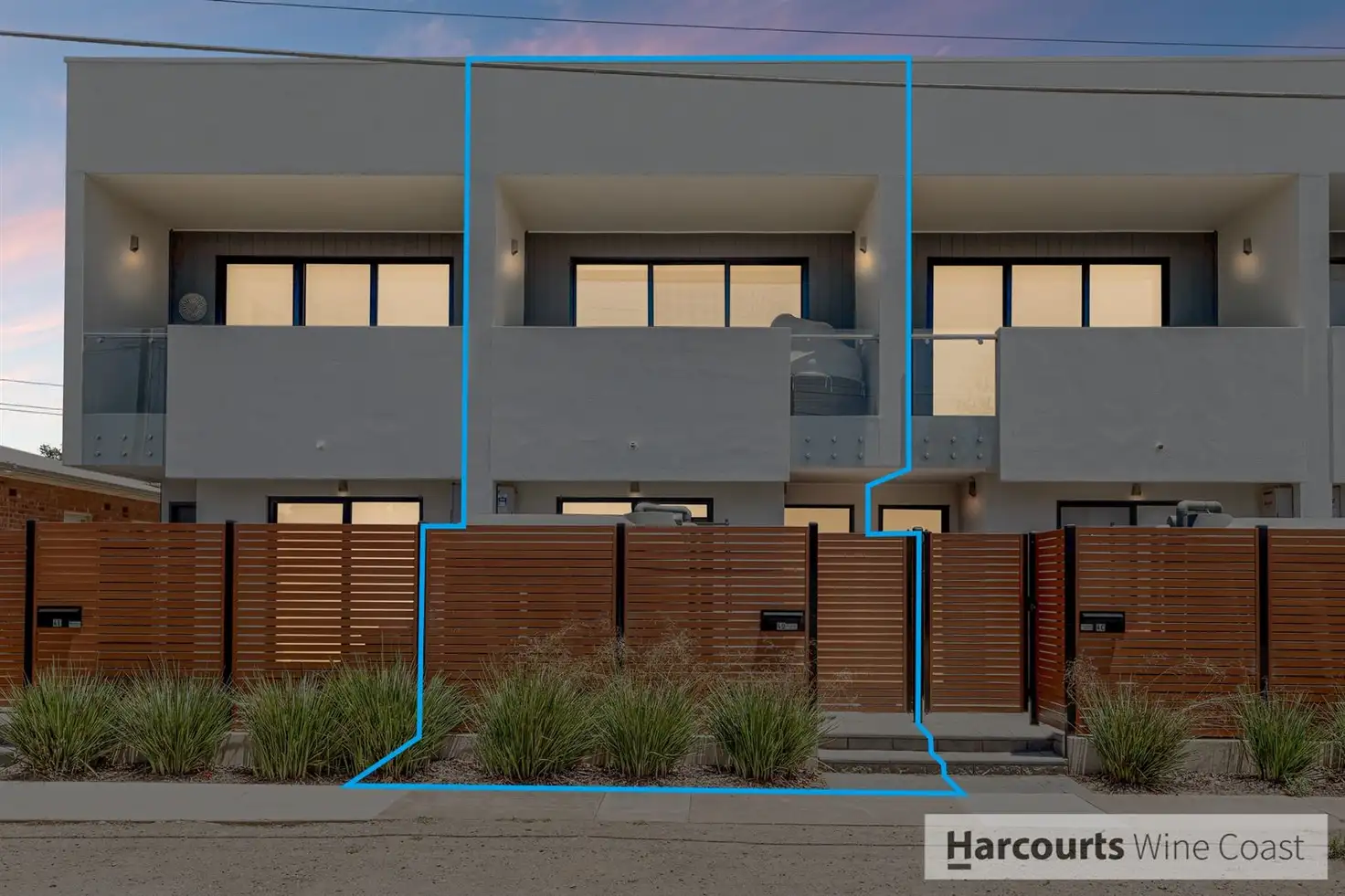 Main view of Homely unit listing, 4D Dunbar Avenue, Morphettville SA 5043