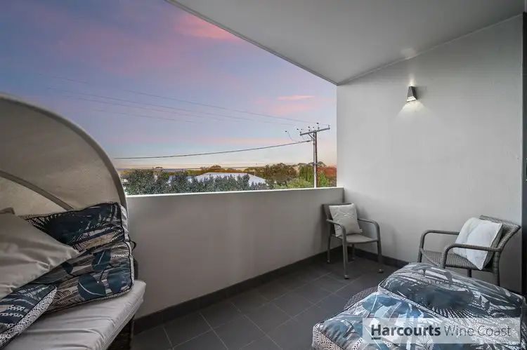 Second view of Homely unit listing, 4D Dunbar Avenue, Morphettville SA 5043