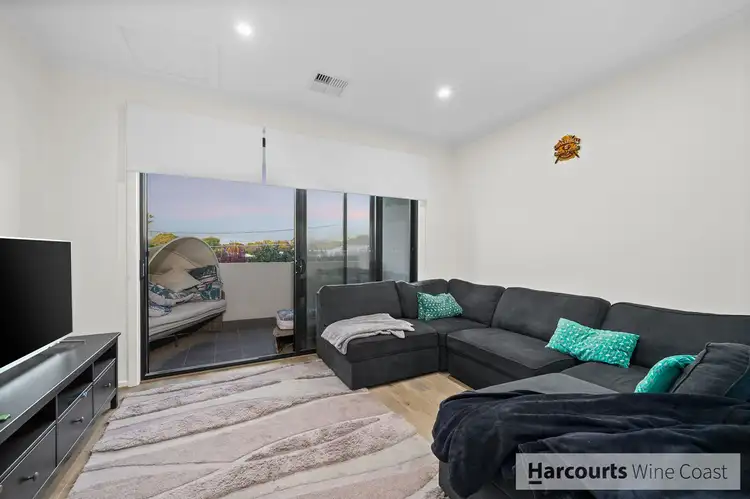 Fourth view of Homely unit listing, 4D Dunbar Avenue, Morphettville SA 5043