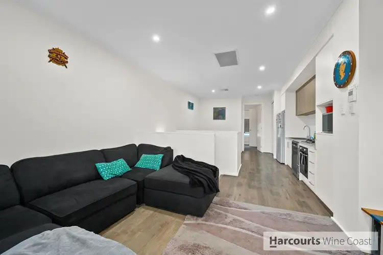 Fifth view of Homely unit listing, 4D Dunbar Avenue, Morphettville SA 5043