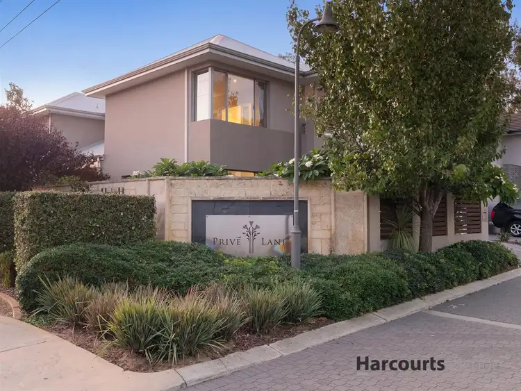 Second view of Homely house listing, 1/26 Porter St, Gwelup WA 6018