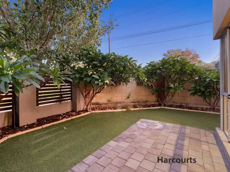 Third view of Homely house listing, 1/26 Porter St, Gwelup WA 6018
