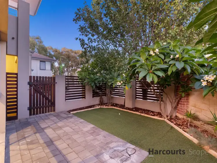 Fourth view of Homely house listing, 1/26 Porter St, Gwelup WA 6018