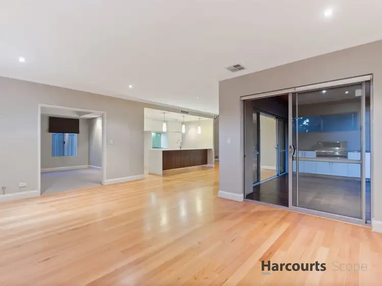 Fifth view of Homely house listing, 1/26 Porter St, Gwelup WA 6018