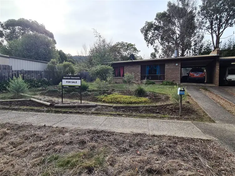 2/24 Park Avenue North, Eildon VIC 3713