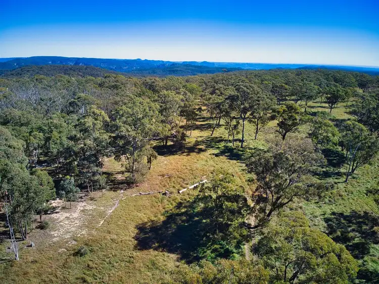Second view of Homely rural property listing, L1- 100 ha/3053 Nullo Mountain Road Nullo Mountain, Rylstone NSW 2849