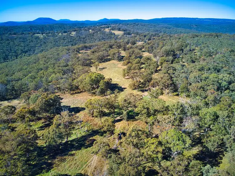 Fifth view of Homely rural property listing, L1- 100 ha/3053 Nullo Mountain Road Nullo Mountain, Rylstone NSW 2849