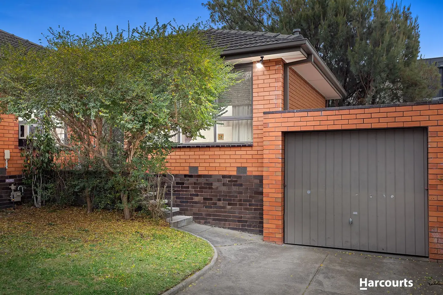 Main view of Homely unit listing, 1/23 Meadow Crescent, Mount Waverley VIC 3149