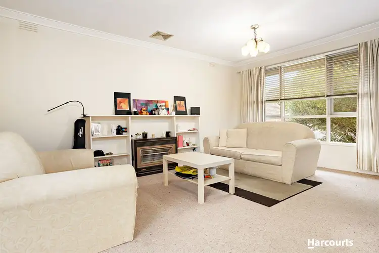 Third view of Homely unit listing, 1/23 Meadow Crescent, Mount Waverley VIC 3149