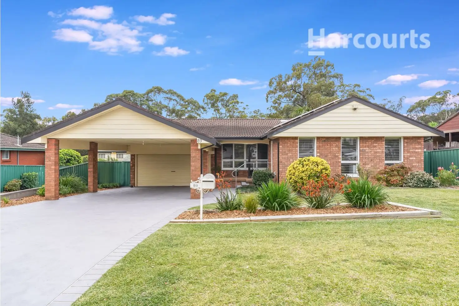 Main view of Homely house listing, 89 Cudgegong Road, Ruse NSW 2560