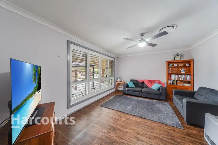 Second view of Homely house listing, 89 Cudgegong Road, Ruse NSW 2560