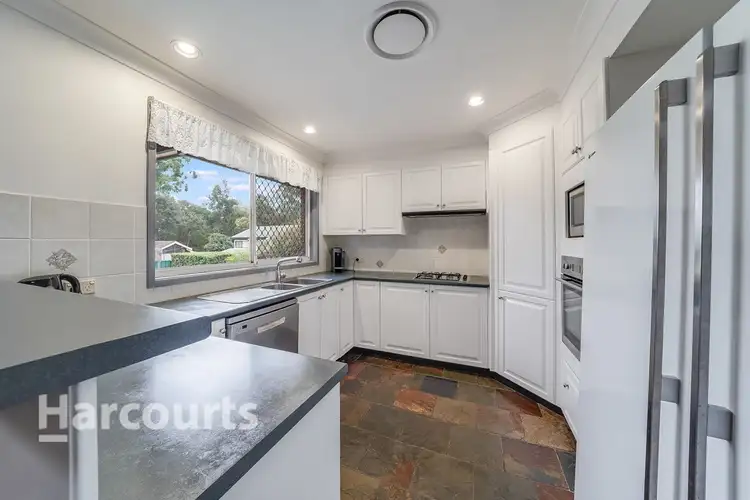 Fourth view of Homely house listing, 89 Cudgegong Road, Ruse NSW 2560