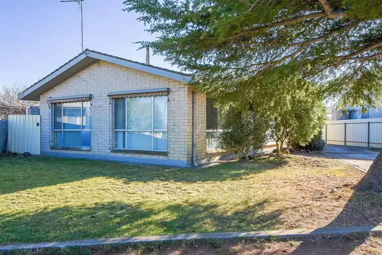 Main view of Homely house listing, 20 Dollar Avenue, Horsham VIC 3400