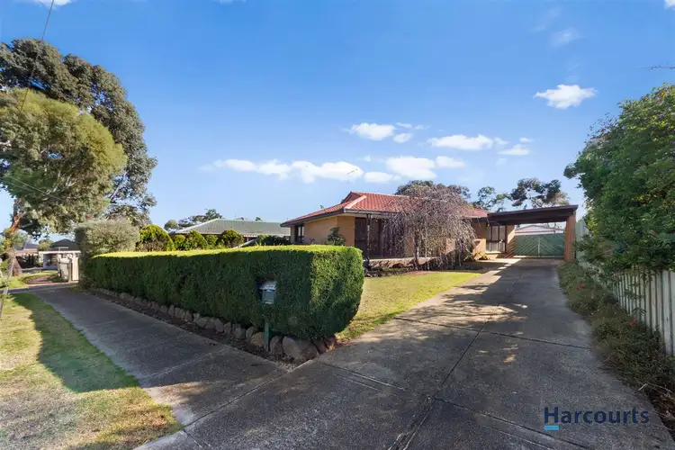 53 Bernhardt Avenue, Hoppers Crossing VIC 3029