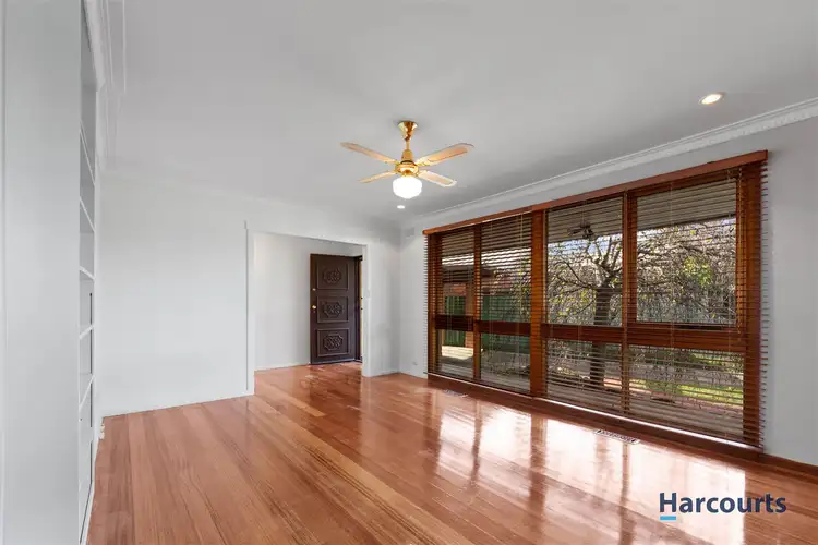 Fourth view of Homely house listing, 53 Bernhardt Avenue, Hoppers Crossing VIC 3029