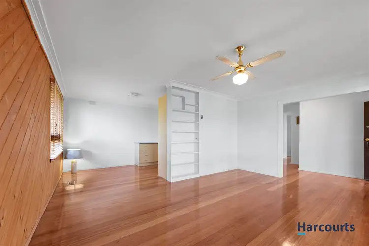 Fifth view of Homely house listing, 53 Bernhardt Avenue, Hoppers Crossing VIC 3029