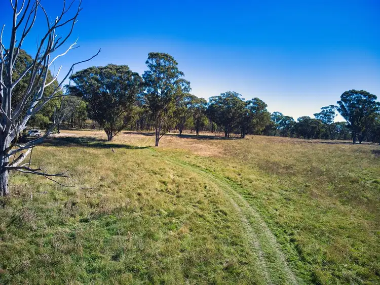 Second view of Homely rural property listing, L2- 200 ha/3054 Nullo Mountain Road Nullo Mountain, Rylstone NSW 2849