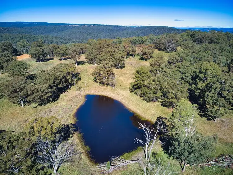 Third view of Homely rural property listing, L2- 200 ha/3054 Nullo Mountain Road Nullo Mountain, Rylstone NSW 2849
