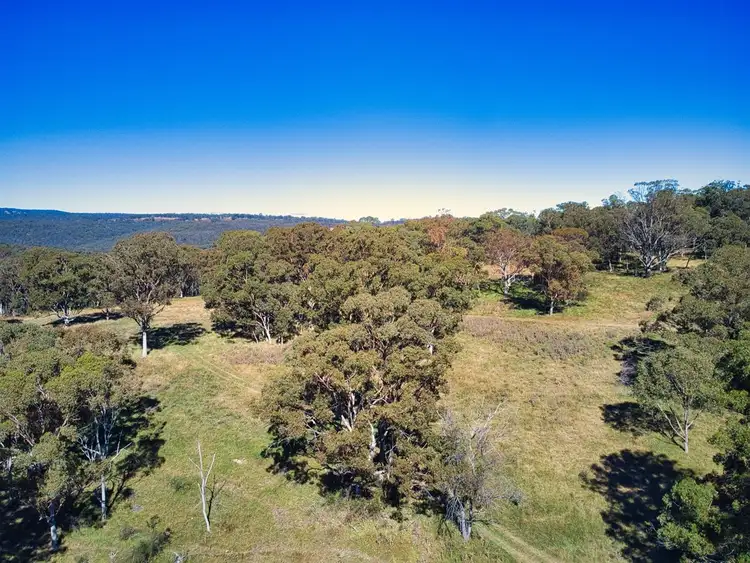 Fifth view of Homely rural property listing, L2- 200 ha/3054 Nullo Mountain Road Nullo Mountain, Rylstone NSW 2849