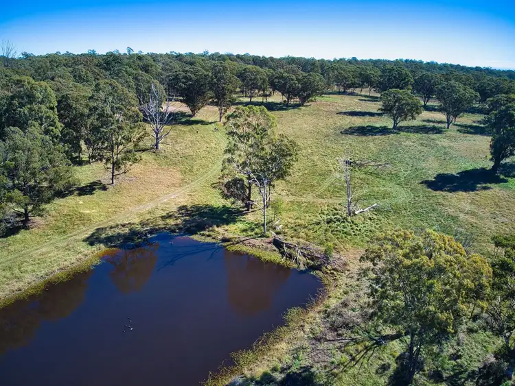 Seventh view of Homely rural property listing, L2- 200 ha/3054 Nullo Mountain Road Nullo Mountain, Rylstone NSW 2849