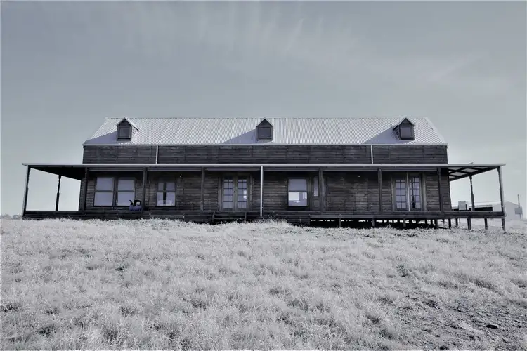 Second view of Homely rural property listing, 765 Stockinbingal Road, Cootamundra NSW 2590