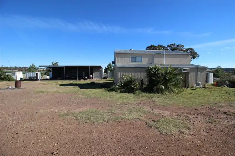 Fourth view of Homely rural property listing, 765 Stockinbingal Road, Cootamundra NSW 2590