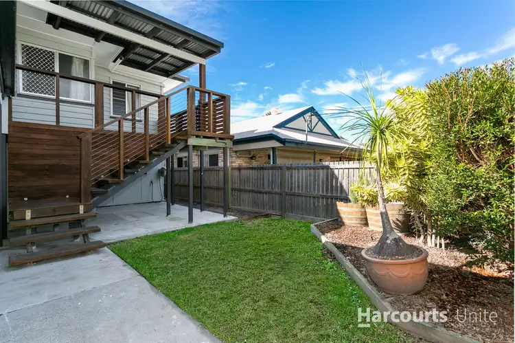 Second view of Homely house listing, 52 Laura Street, Clontarf QLD 4019
