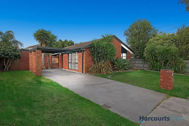29 Amaroo Drive, Chelsea Heights VIC 3196