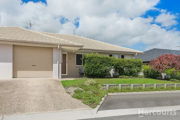 58/150-166 Rosehill Drive, Burpengary QLD 4505