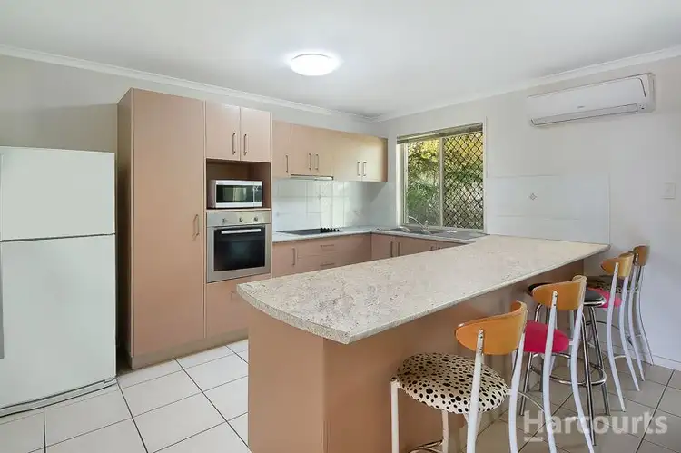 Second view of Homely unit listing, 58/150-166 Rosehill Drive, Burpengary QLD 4505